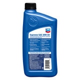 Chevron Aceite 20W50 Semisintético 12/946ml