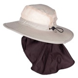 Adv Quest, Sombrero Unitalla, Unisex, Modelo Texas, Color Kaki