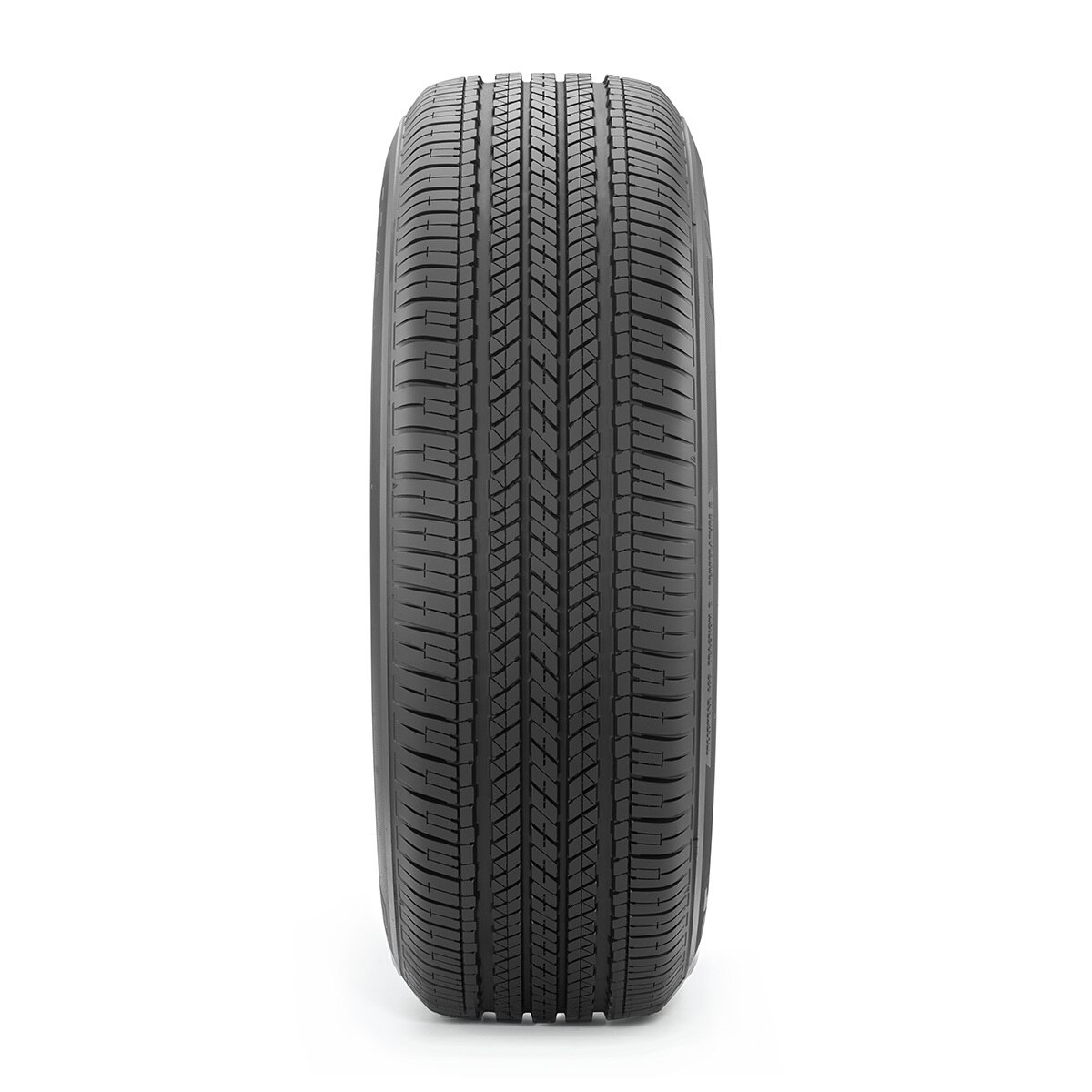 Bridgestone Dueler HL 400 245/65R17