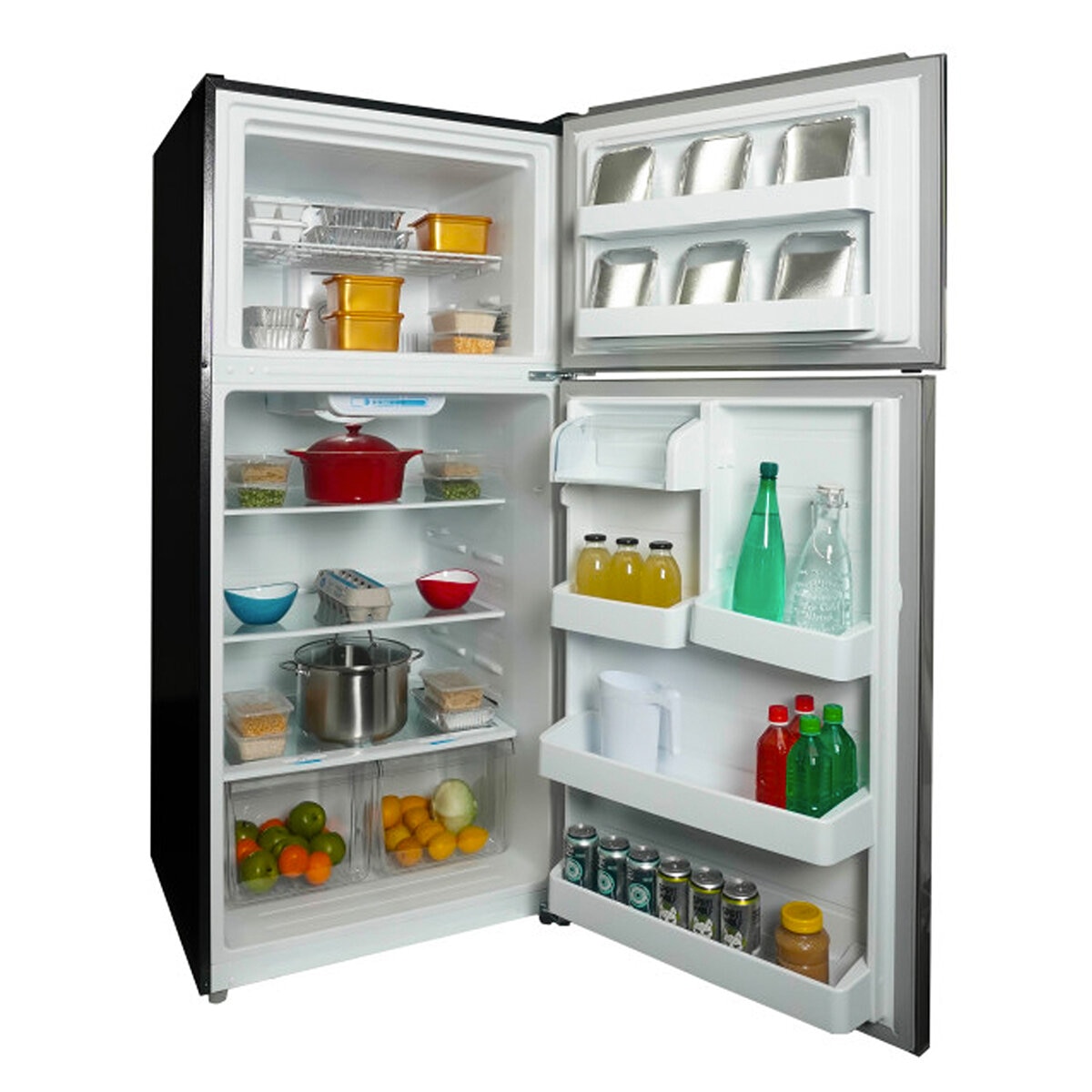 Danby Refrigerador 18' Top Mount
