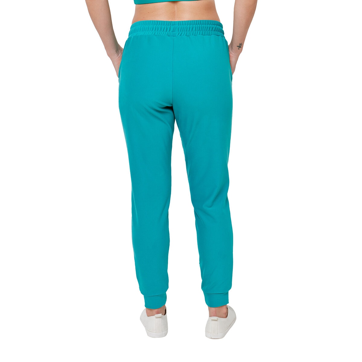 Gymco, Pants Aero 157  Para Dama en Varias Tallas y Colores