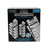 Titan Bolsas Refrigerantes Ice Packs