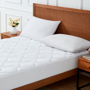 Resort Collection, Cubre Colchón de Lujo, King Resort Collection, Cubre Colchón de Lujo, King