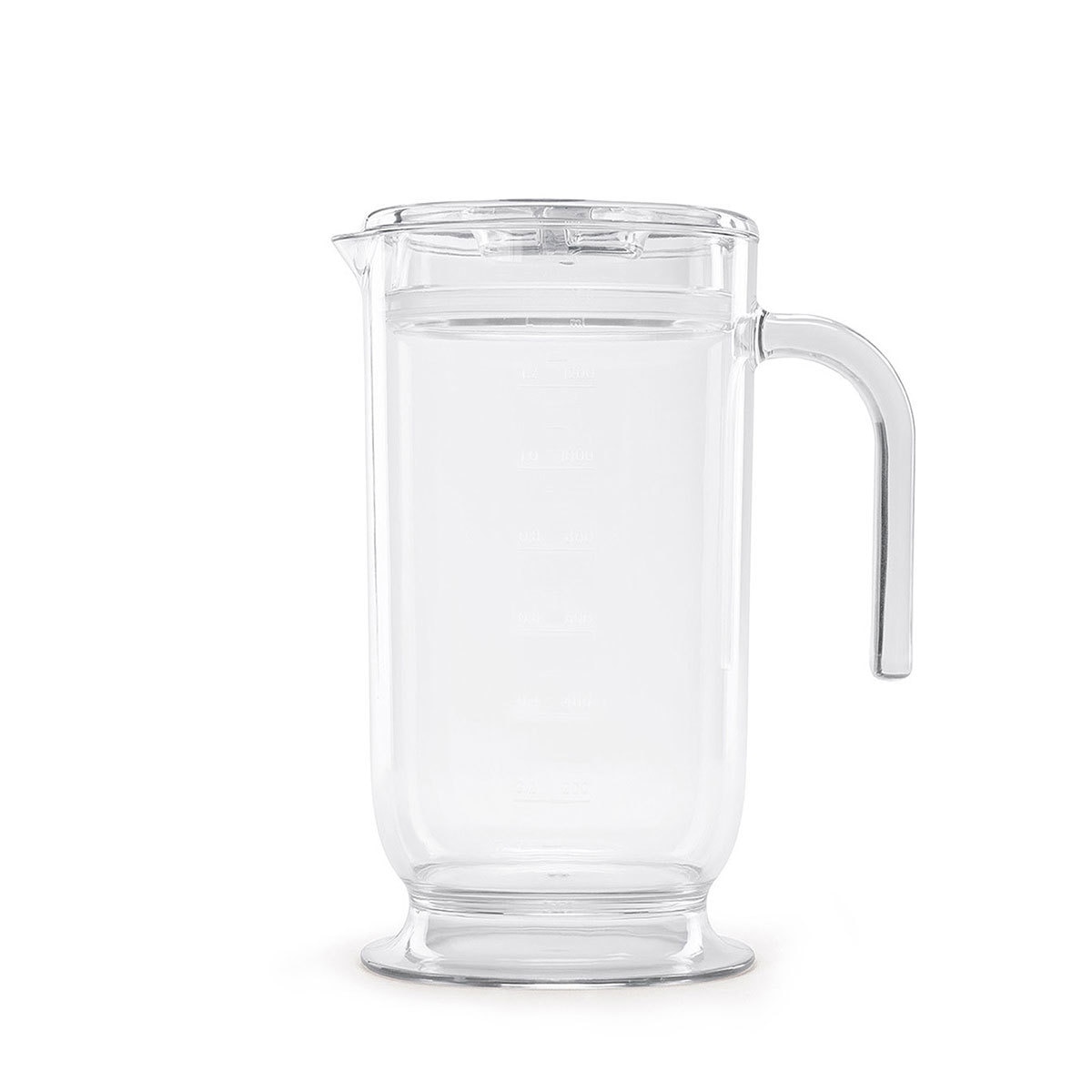 Smeg, batidora de inmersión, negro