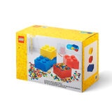 LEGO Conjunto de Bloques de Almacenaje