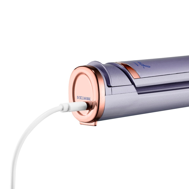 Conair, Unbound, Plancha alaciadora inalámbrica Costco México