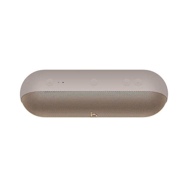 Beats Pill Champagne