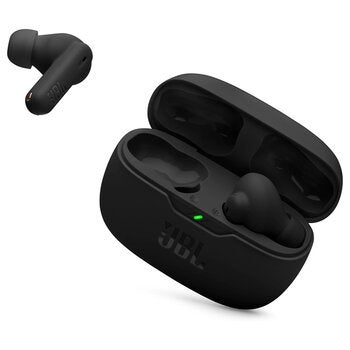 JBL Vibe Beam 2 Negro + Vibe Beam 2 Azul JBL Vibe Beam 2 Negro + Vibe Beam 2 Azul