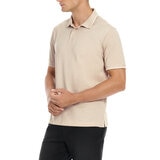 Ted Baker Polo para Caballero Café Mediana