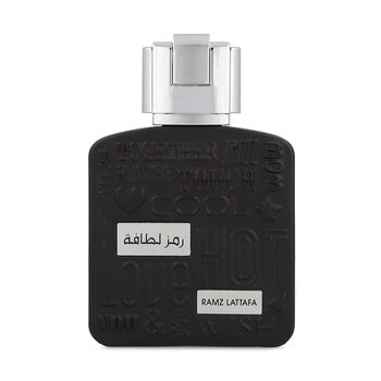 Lattafa Ramz 100 ml Lattafa Ramz 100 ml