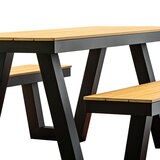 Evergreen, Mesa de Picnic Moderna