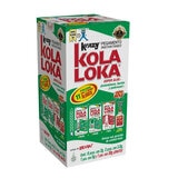 Kola Loka Multipack 10 pzas. Kola Loka Multipack 10 pzas.