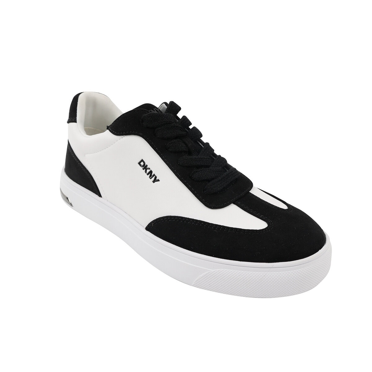 DKNY Tenis para Dama negro MEX 26 / US 9