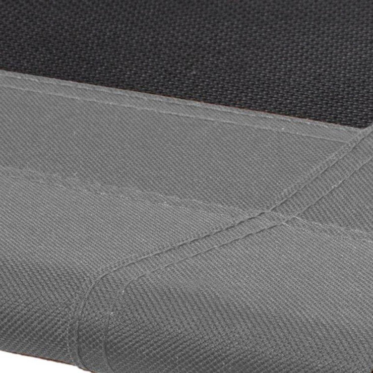Arlee Home Fashions Solartec Camastro para Perro con Toldo 1 pza