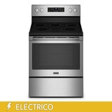 Maytag Estufa con 5 quemadores 30"