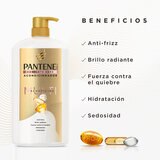 Pantene Pro-V Acondicionador Complete Care Multi-Beneficios 1.19 L