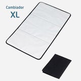 Maxi Cosi Pañalera Con Cambiador y Neceser Maxi Cosi Pañalera Con Cambiador y Neceser