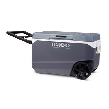 Igloo Hielera Latitud de 85L con Ruedas