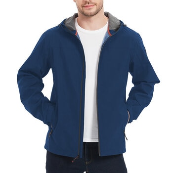 Hawke & Co Chamarra para Caballero Varias Tallas y Colores