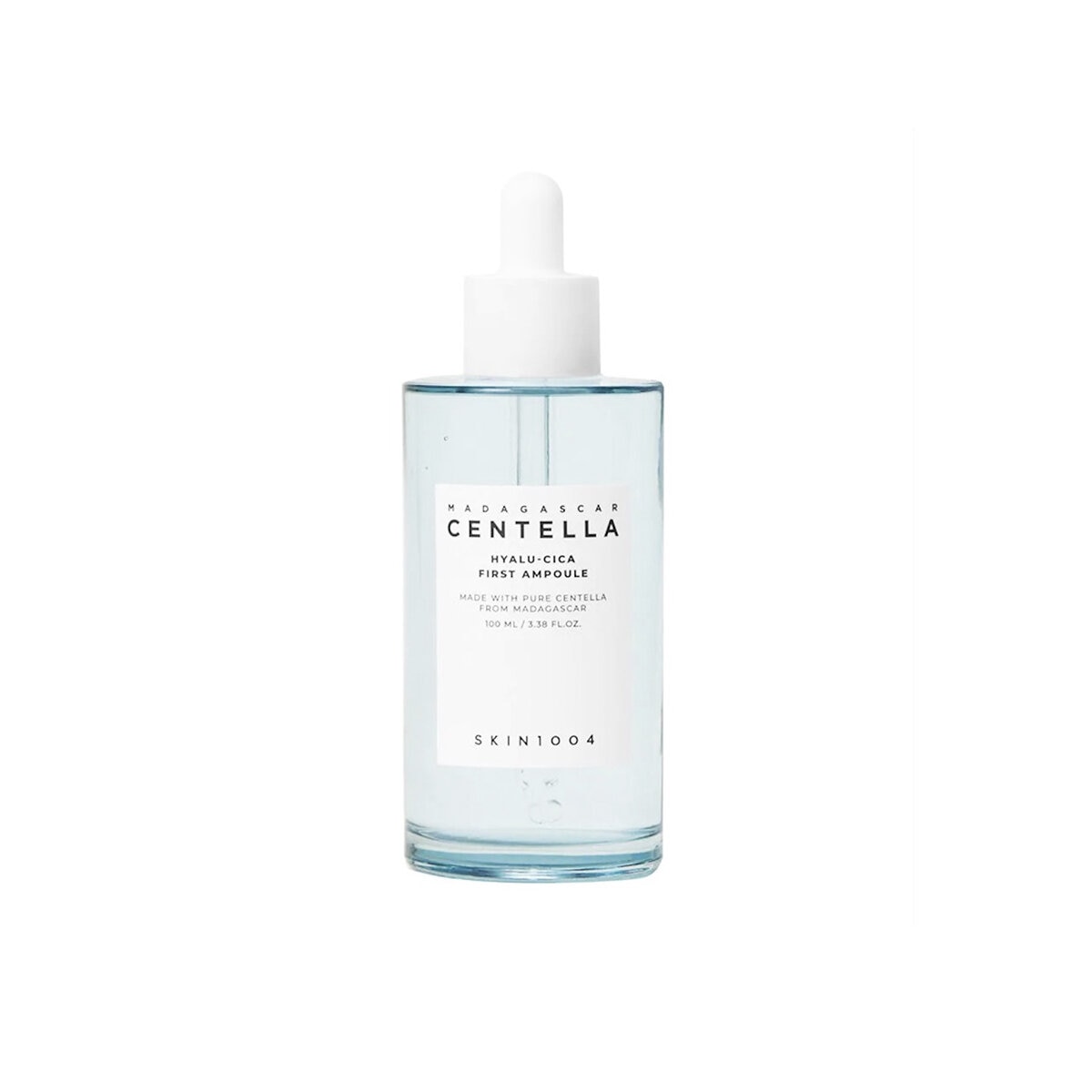 Skin 1004 Suero Facial de Centella  Asiática 100 ml