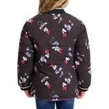 Chamarra reversible para Niños y Niñas Minnie Mouse 6 Años
