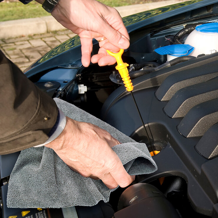 Eurow Toallas de Microfibra Micro 72 piezas