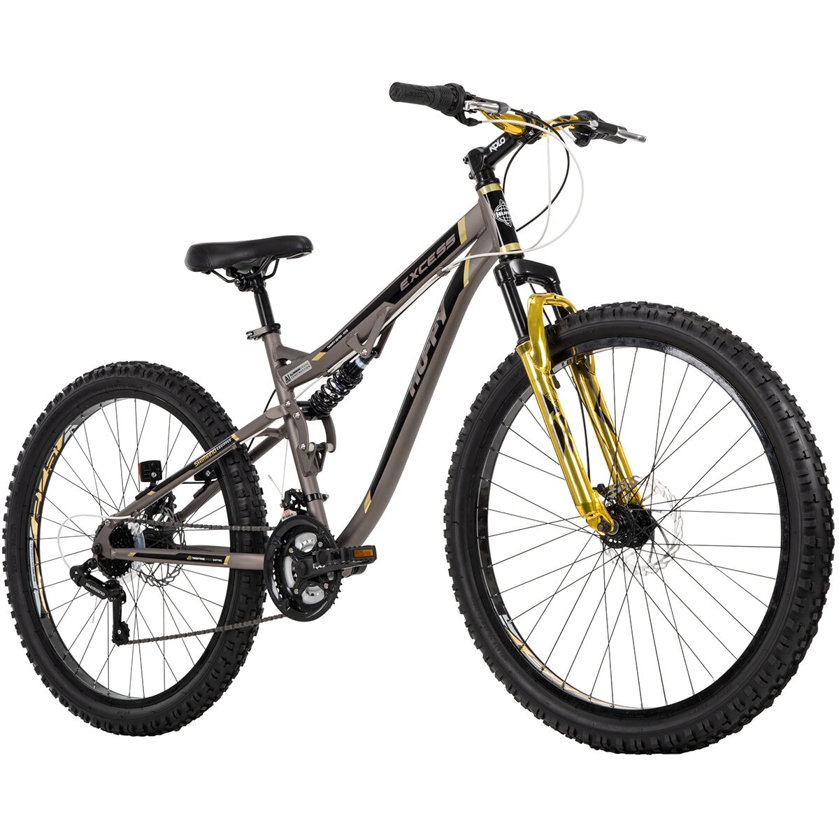 Bicicleta de Montaña R27.5 Huffy Excess