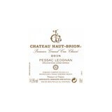 Vino Tinto Château Haut Brion 2018 750ml