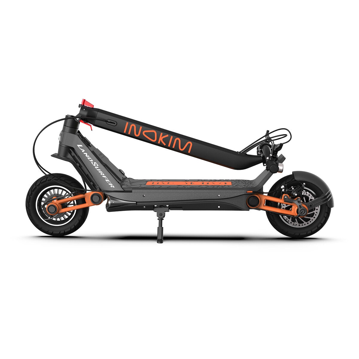 Inokim Scooter Eléctrico OX