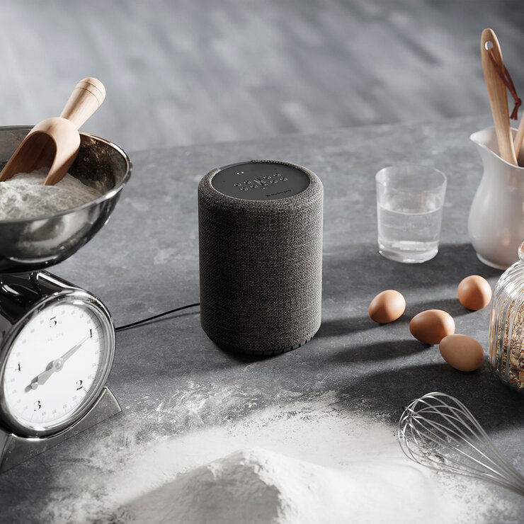 Audio Pro G10 Bocina Bluetooth con Google Assistant y Airplay 2 Audio Pro G10 Bocina Bluetooth con Google Assistant y Airplay 2