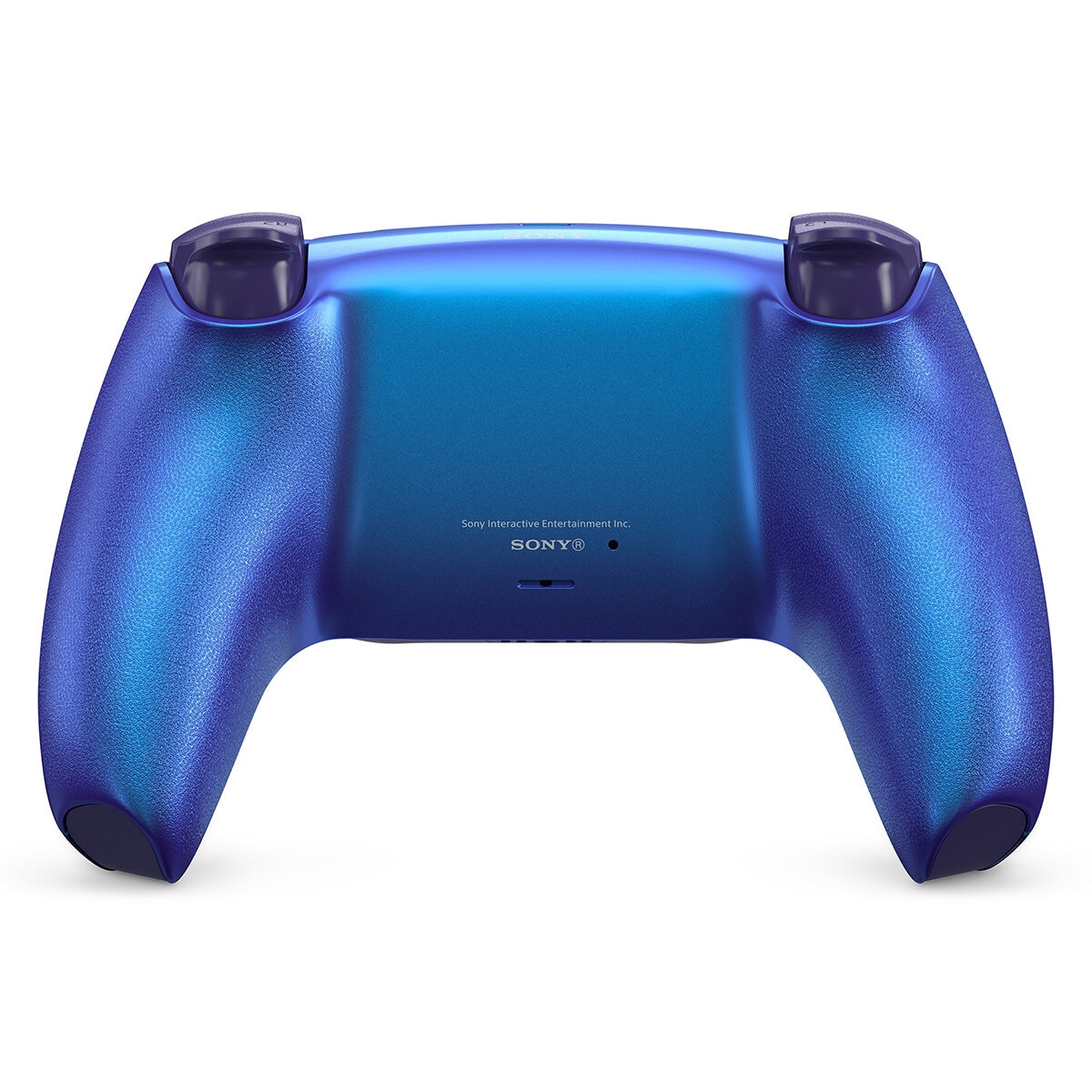 PlayStation 5: DualSense Control Inalámbrico - Chroma Indigo PlayStation 5: DualSense Control Inalámbrico - Chroma Indigo
