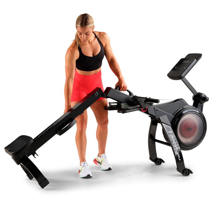 ProForm Remadora Pro Trainer 500 ProForm Remadora Pro Trainer 500