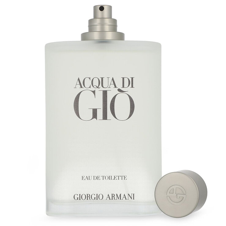 Acqua Di Gio Refillable 200 ml