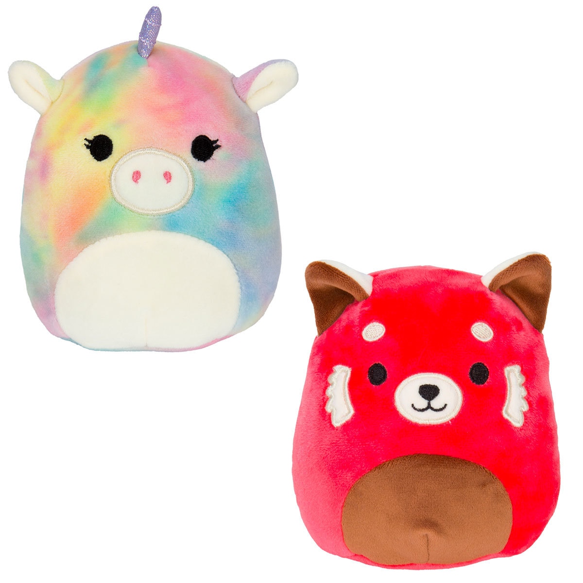 Kelly Toy, Squishmallows (8 piezas) Costco México