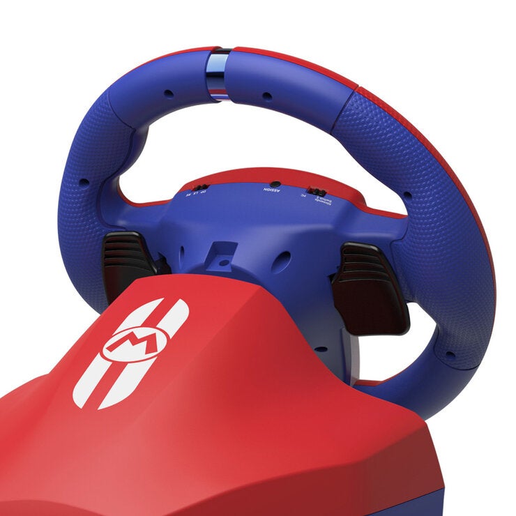 Hori Volante Pro Mini Mario Kart para NS2 Hori Volante Pro Mini Mario Kart para NS2