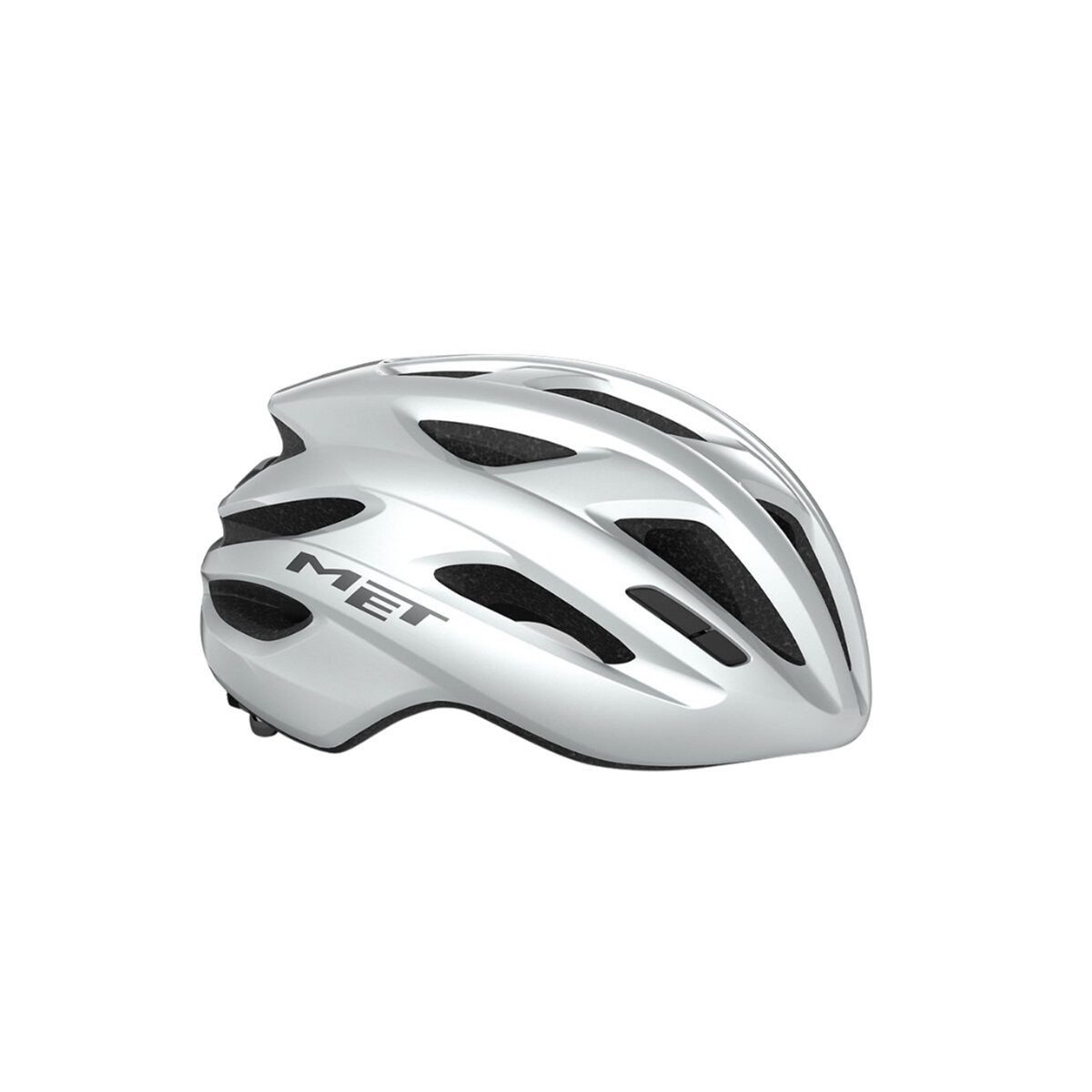 MET Casco para Ciclismo Idolo MIPS Evolve Blanco Talla M