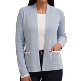 Cyrus Suéter para Dama Azul Extra Chica