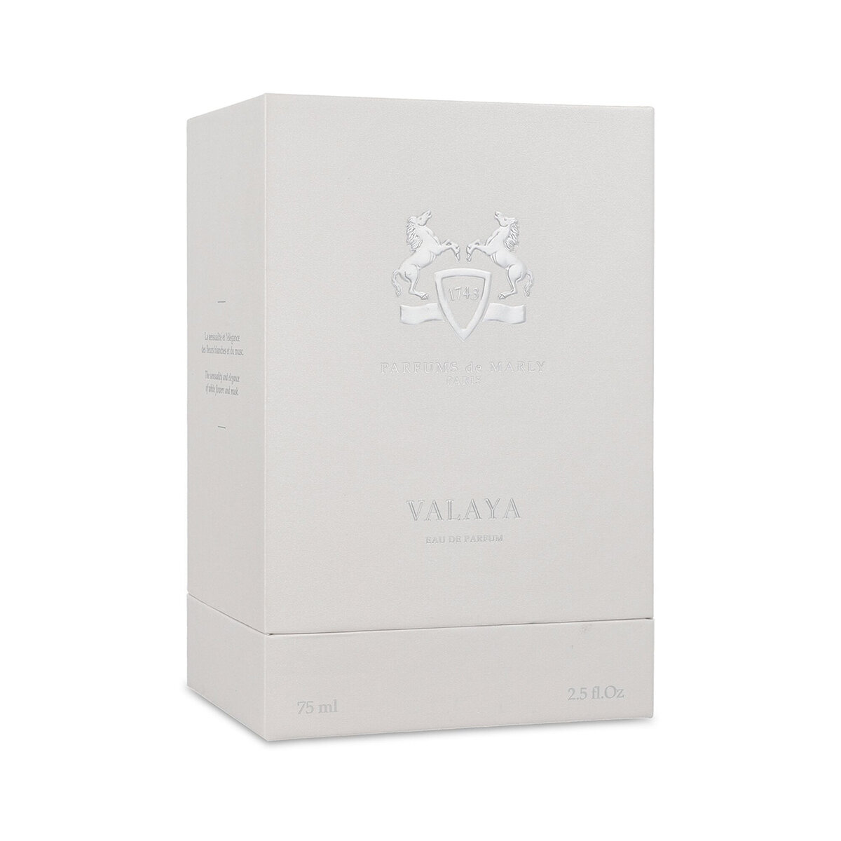Parfums De Marly Valaya 75 ml