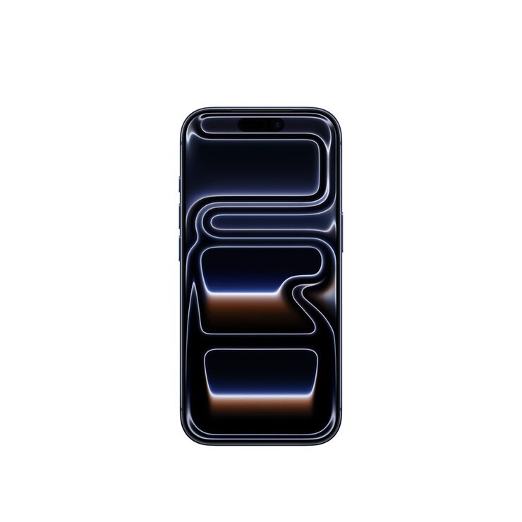 Apple iPhone 17 Pro Azul Profundo