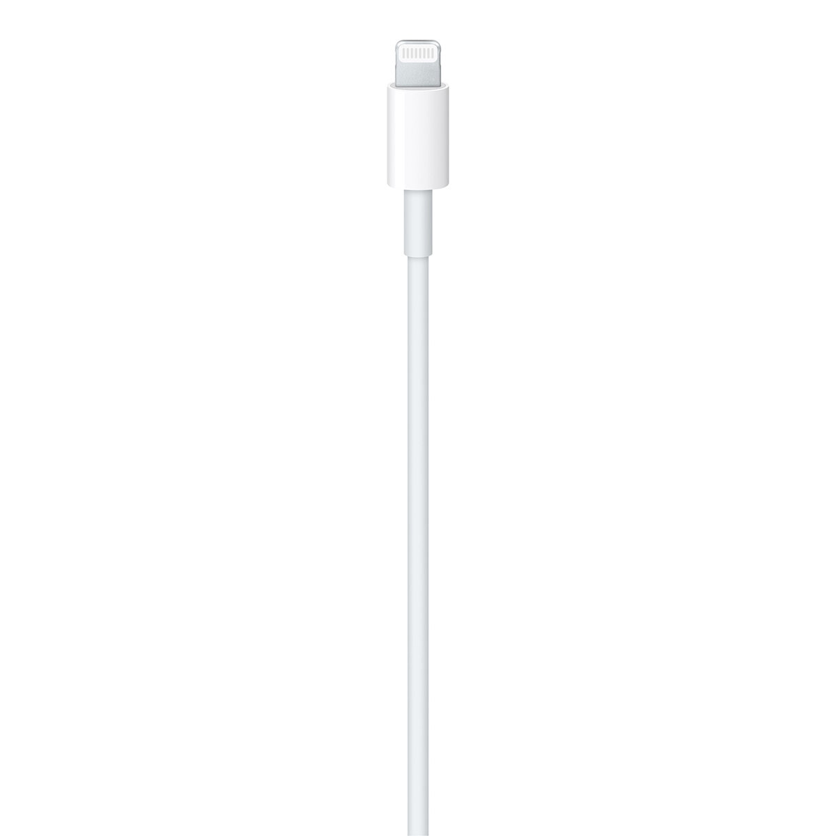 Apple Cable de USB-C a lightning (2 m)