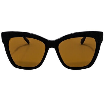 Pineda Covalin SPV.40SYL.0BLK.56 Lentes de Sol