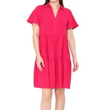 Tahari Vestido para Dama Varias Tallas y Colores