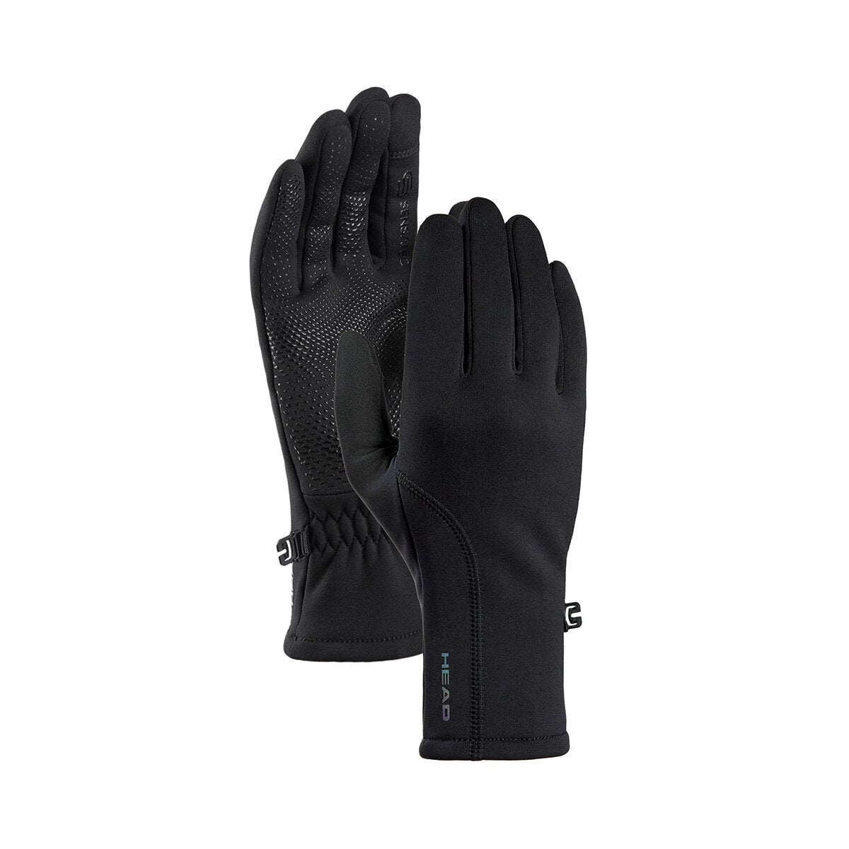 Head Guantes Deportivos Táctiles Mujer Head Guantes Deportivos Táctiles Mujer