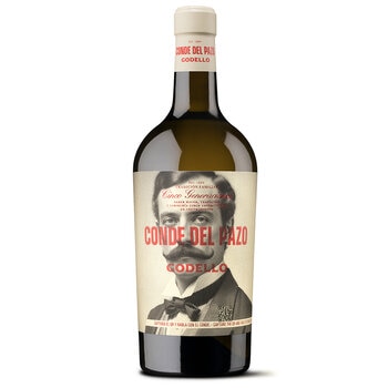 Vino Blanco Conde del Pazo 750 ml