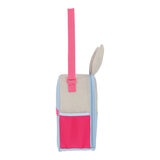 Yadatex Lonchera Infantil Miffy
