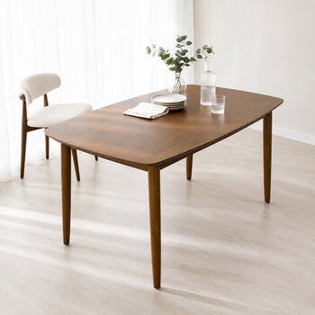 Tamarindo, Mesa de Comedor Para 6 Personas