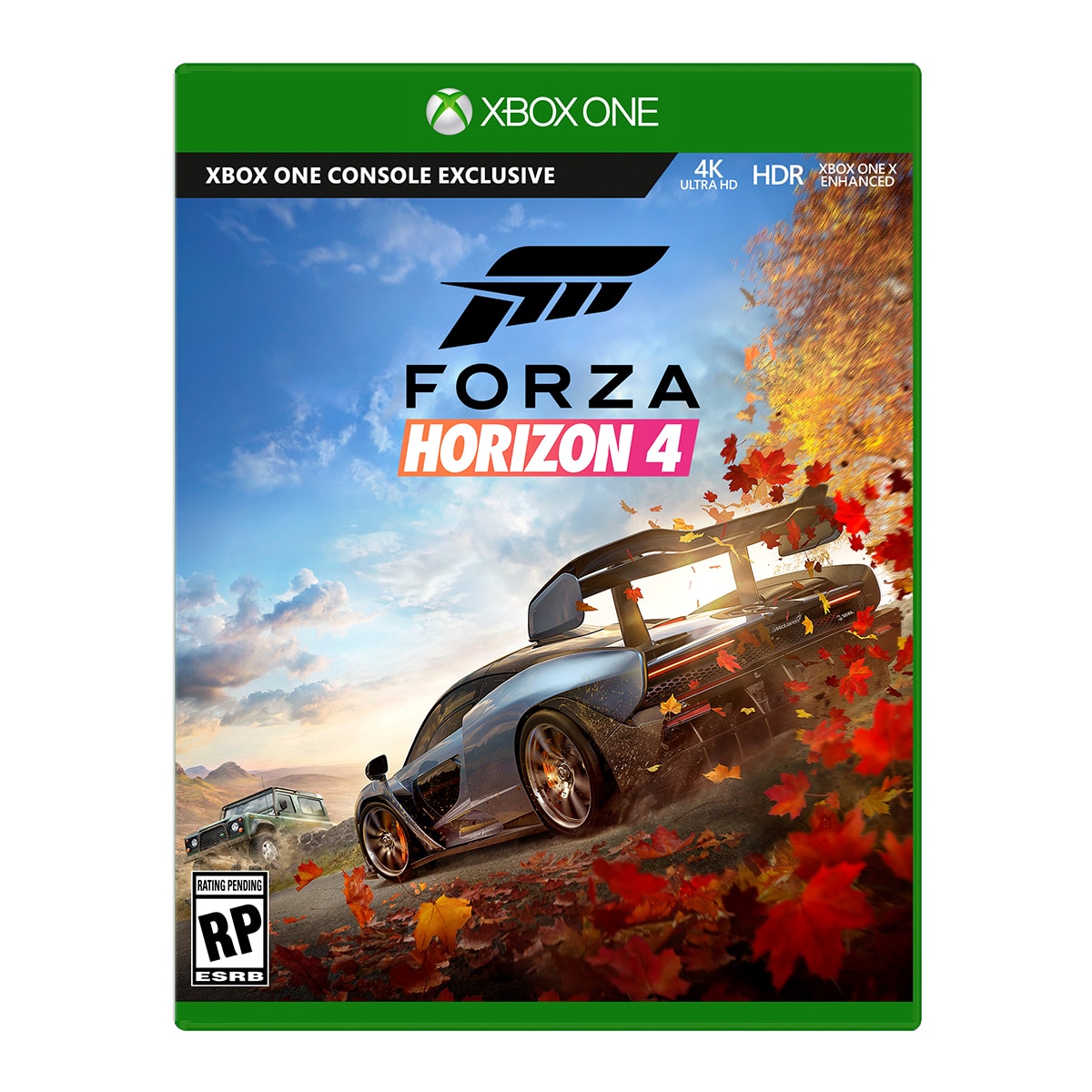 Forza Support Submit A Ticket