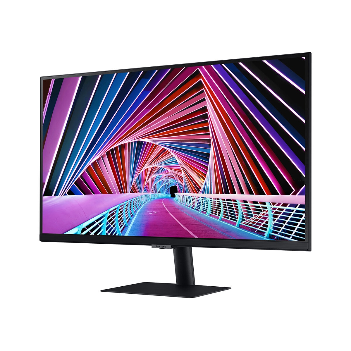 Samsung, Monitor S70A 27" UHD de Alta Resolución