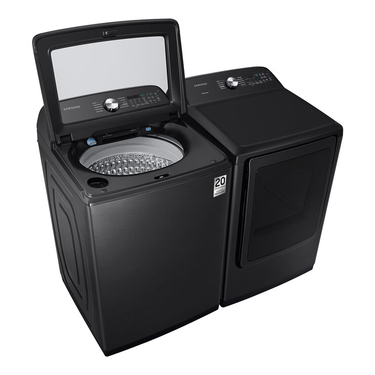 Samsung Combo de Lavado de Gas 28/24 Kg