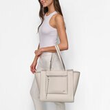 DKNY Bolsa Tote para Dama Blanco